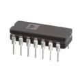 AD9901KQ - PHASE DETECTOR, BIPOLAR, CDIP14