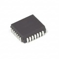 XC68HC58EIAR - IC MCU 28PLCC
