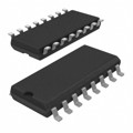 MC14050BFELG - IC BUF NON-INVERT 18V 16SOEIAJ