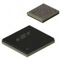 SI5364-G-BC - IC PREC PORT CARD CLOCK 99CBGA
