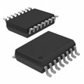 MAX421EWE+T - IC OPAMP CHOPPER 1 CIRC 16SOIC