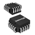HI4P0509-5Z96 - IC MULTIPLEXER DUAL 4X1 20PLCC