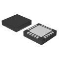 MC10EP57MNTXG - IC DIFF DIGIT MULTPL 1X4:1 20QFN