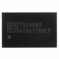 97U877AHLF - IC CLK DVR PLL 1:10 370MHZ 52BGA