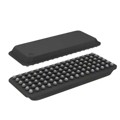 PI74SSTU32866NBE - IC 25BIT CONFIG REG BUFF 96LFBGA