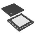 MAX17106ETN+ - IC REG STEP UP/HV STEPUP 56-TQFN