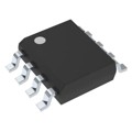 CAT24AA01WI-G - IC EEPROM 1KBIT I2C 1MHZ 8SOIC