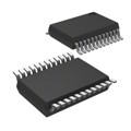 EFM8BB31F64I-C-QSOP24 - IC MCU 8BIT 64KB FLASH 24QSOP