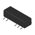 DS1000M-35 - DS1000 5-TAP SILICON DELAY LINE