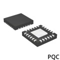 ASNT5024 - 17G DATA/CLK DISTRIBUTOR 1-TO-3