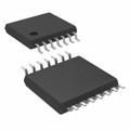 MAX4354EUD+T - IC OPAMP VFB 4 CIRCUIT 14TSSOP