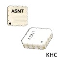 ASNT6194-KHC - 1 TO 2 ANALOG SPLITTER DIFF.