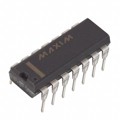 MAX8215CPD+ - IC SUPERVISOR 5 CHANNEL 14DIP