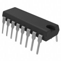 ICL7631ECPE+ - IC OPAMP GP 3 CIRCUIT 16DIP