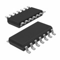 74ALVC125D,118 - IC BUFFER NON-INVERT 3.6V 14SO