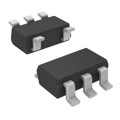 DAC081S101CIMKX/NOPB - IC DAC 8BIT V-OUT TSOT23-6