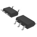 LTC6101HVAIS5#TRPBF - IC CURR SENSE 1 CIRCUIT TSOT23-5