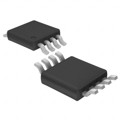 LTC1440CMS8#TRPBF - IC COMP W/REF LP SINGLE 8-MSOP