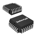 CS82C54Z96 - IC OSC PROG TIMER 8MHZ 28PLCC