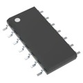 NLV74HC08ADR2G - IC GATE AND 4CH 2-INP 14SOIC