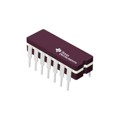 SN74HC164N - IC 8-BIT SHIFT REGISTER 14-DIP