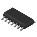 74HCT20D,653 - IC GATE NAND 2CH 4-INP 14SO