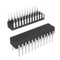 X9410WP24 - IC DGTL POT 10KOHM 64TAP 24DIP