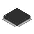 MC9S12B128CFUE - IC MCU 16BIT 128KB FLASH 80QFP