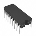 MAX234EJE - IC DRIVER 4/0 16CERDIP