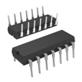ICL7642BMJD - IC INTEGRATED CIRCUIT