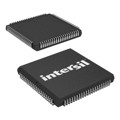 HSP43220JC-33Z - IC FILTER DIGITAL 84PLCC