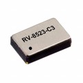RV-8523-C3-32.768KHZ-20PPM-TA-QC - IC RTC CLK/CALENDAR I2C 10-SON