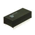 DS1553-100 - IC RTC CLK/CALENDAR PAR 28-EDIP