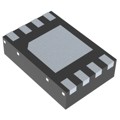 PCA9517ATP,147 - IC REDRIVER I2C 1CH 8HWSON