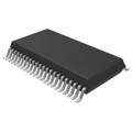 M48T201V-85MH1E - IC RTC CLK/CALENDAR PAR 44-SOH
