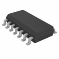 PIC16F1574-E/SL - IC MCU 8BIT 7KB FLASH 14SOIC