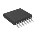 24FC512T-I/ST14 - IC EEPROM 512KBIT I2C 14TSSOP