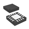 M41T64Q6F - IC RTC CLK/CALENDAR I2C 16-QFN
