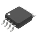 24LC32A-I/MS16KVAO - IC EEPROM 32KBIT I2C 8MSOP