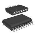 M41T83RMY6F - IC RTC CLK/CALENDAR I2C 18-SOX