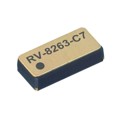 RV-8263-C7-32.768KHZ-20PPM-TA-QA - IC RTC CLK/CALENDAR I2C 8-SMT