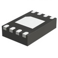 24LC024T-I/MNY16KVAO - IC EEPROM 2KBIT I2C 400KHZ 8TDFN