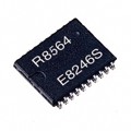 RTC-8564JE:B0 ROHS - IC RTC CLK/CALENDAR I2C 20-VSOJ