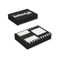 ISL12020MIRZ - IC RTC CLK/CALENDAR I2C 20-DFN