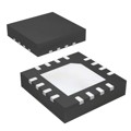 M41T83RQA6F - IC RTC CLK/CAL I2C 16-VFQFPN