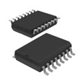 PCF8591T/2,512 - ADC/DAC 8-BIT I2C