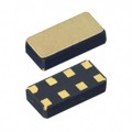 M41T62LC6F - IC RTC CLK/CALENDAR I2C 8LCC