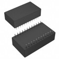 BQ3287EAMT - IC RTC CLK/CALENDAR PAR 24-DIP