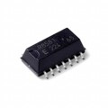 RX-8581SA:B - IC RTC CLK/CALENDAR I2C 14-SOP