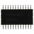 RTC-62423A:3 - IC RTC CLK/CALENDAR PAR 24-SOP